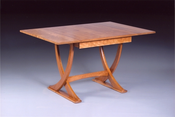 Drop-leaf Table