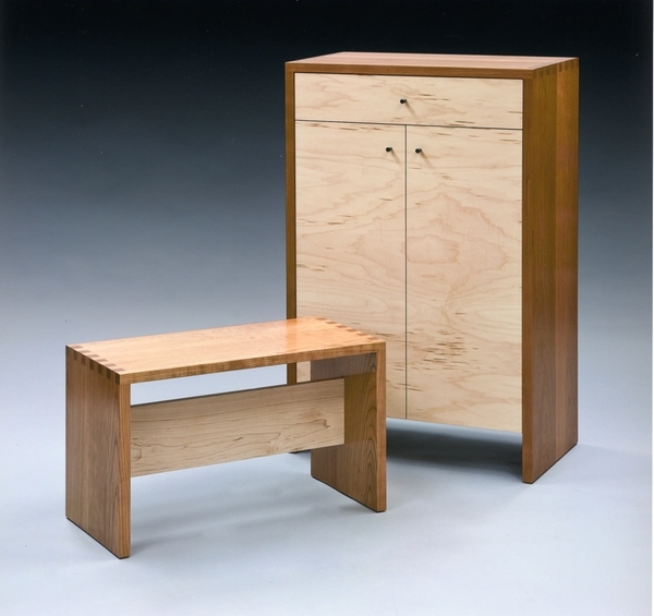 Getabako                                 shoe tansu